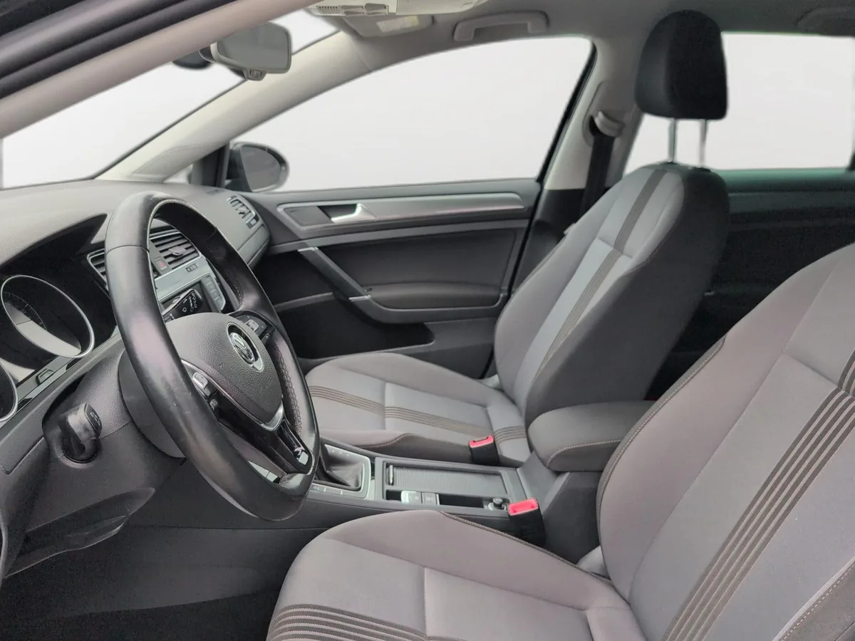 VW Golf – Foto 12