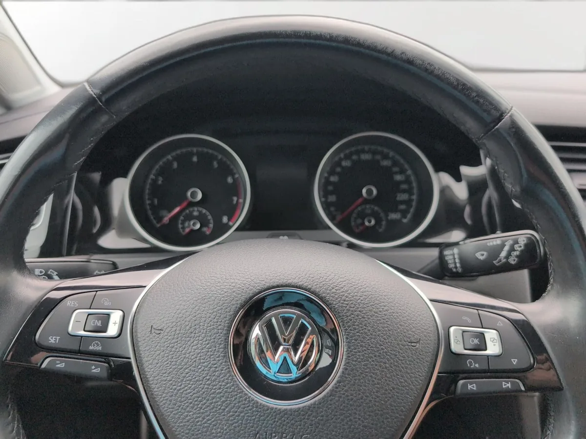 VW Golf – Foto 13