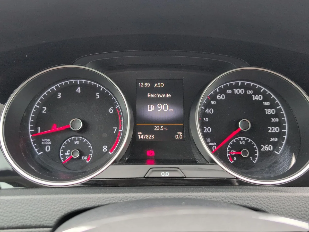 VW Golf – Foto 14