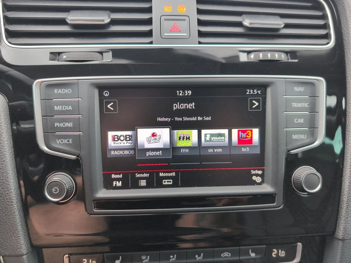 VW Golf – Foto 15