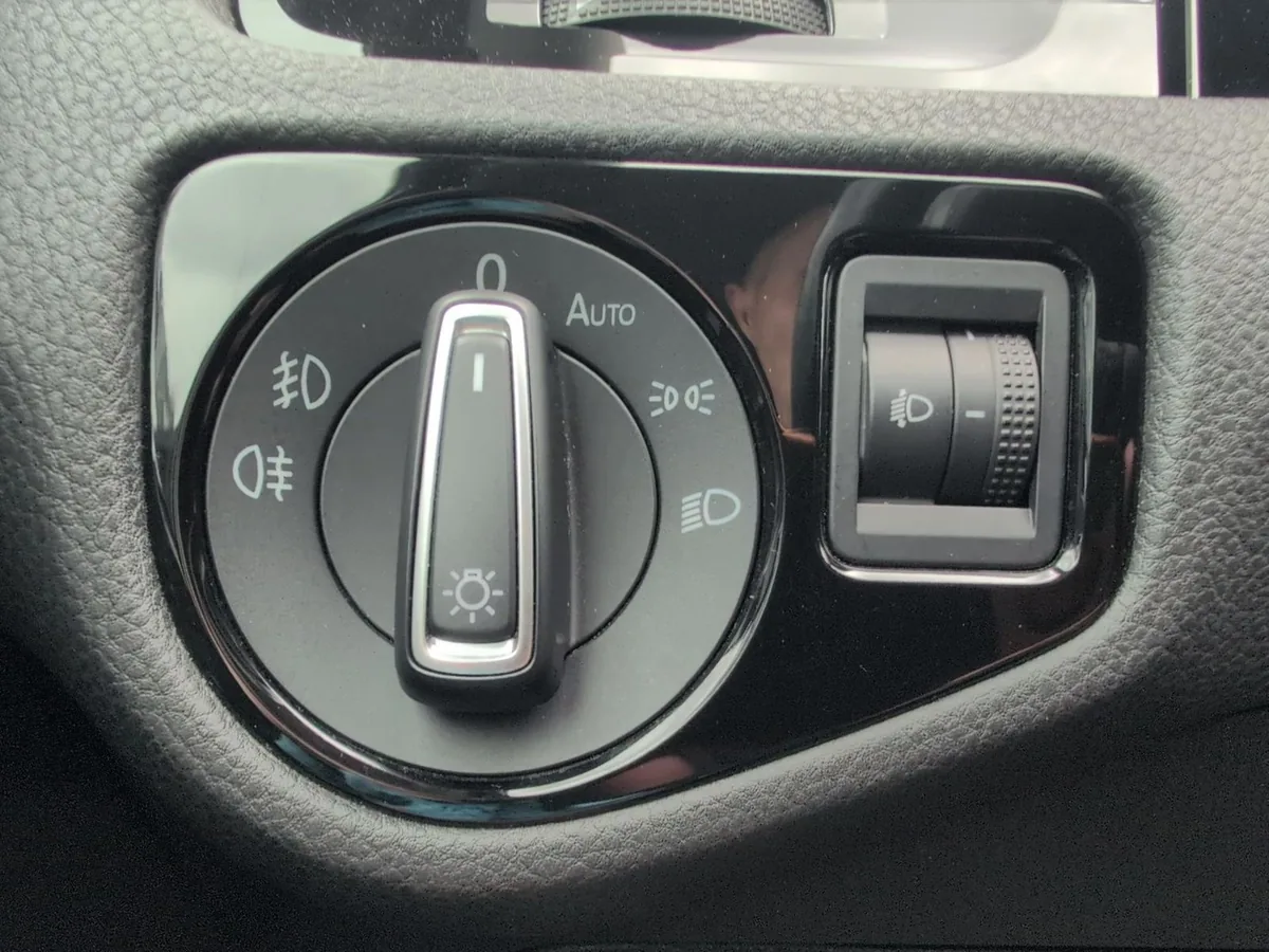 VW Golf – Foto 16