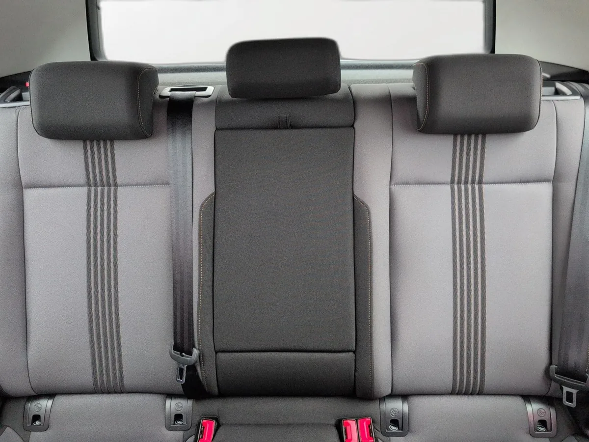 VW Golf – Foto 18