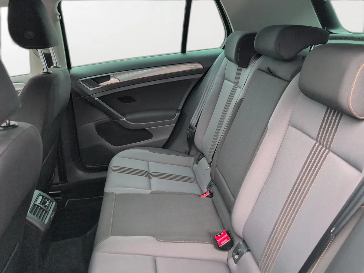 VW Golf – Foto 19