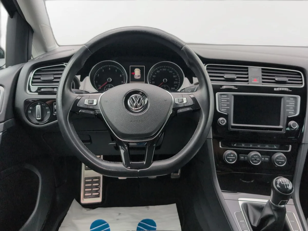 VW Golf – Foto 20
