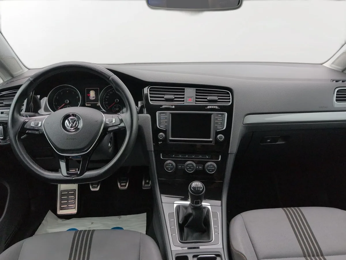 VW Golf – Foto 21