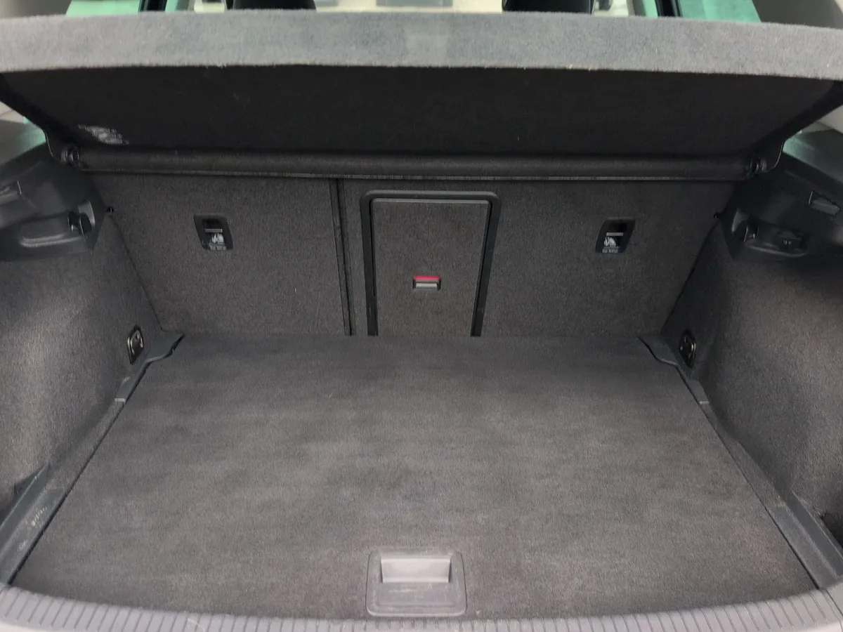 VW Golf – Foto 22