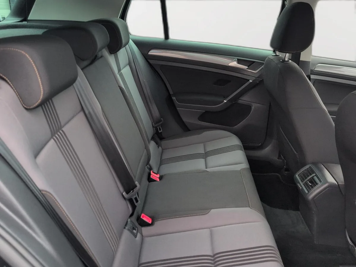 VW Golf – Foto 23