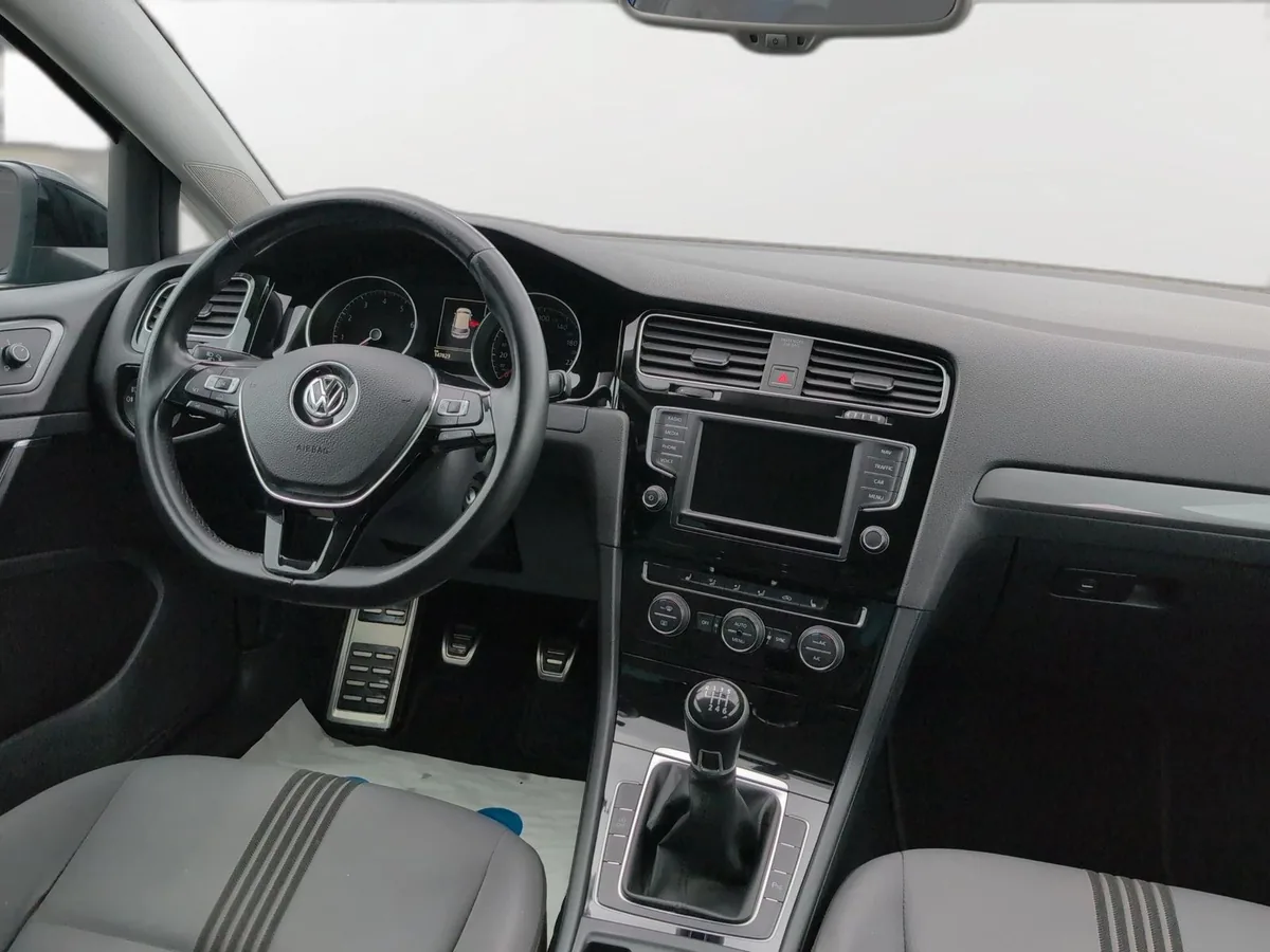 VW Golf – Foto 24