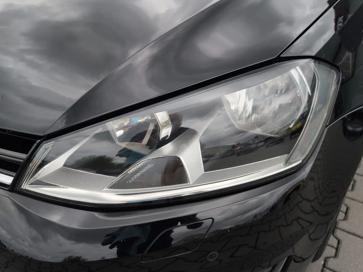 VW Golf – Foto 25