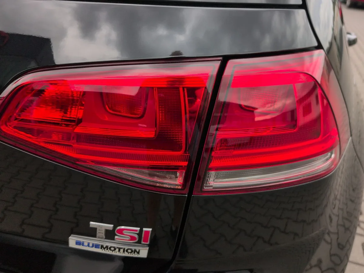 VW Golf – Foto 26