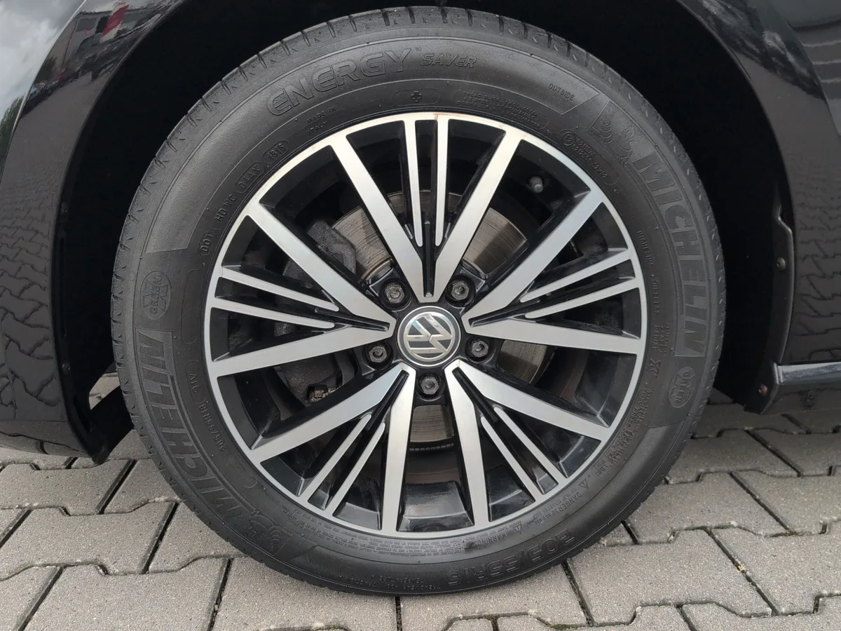 VW Golf – Foto 27