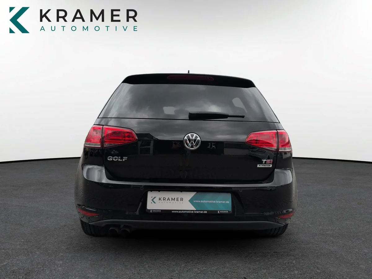 VW Golf – Foto 5