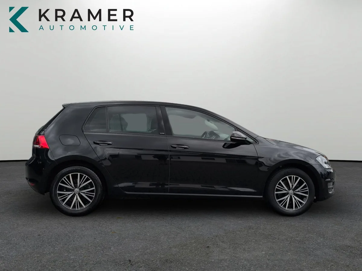 VW Golf – Foto 7