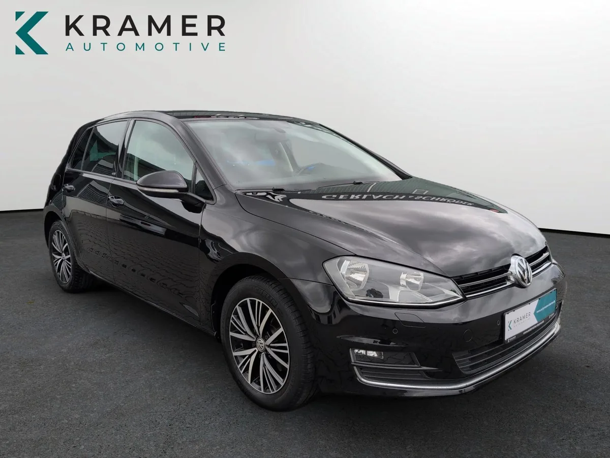 VW Golf – Foto 8