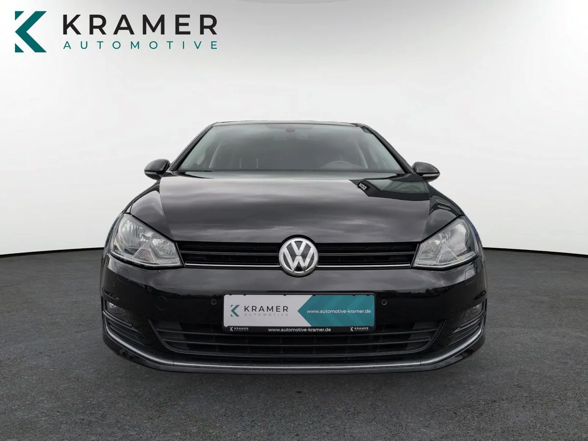 VW Golf – Foto 9