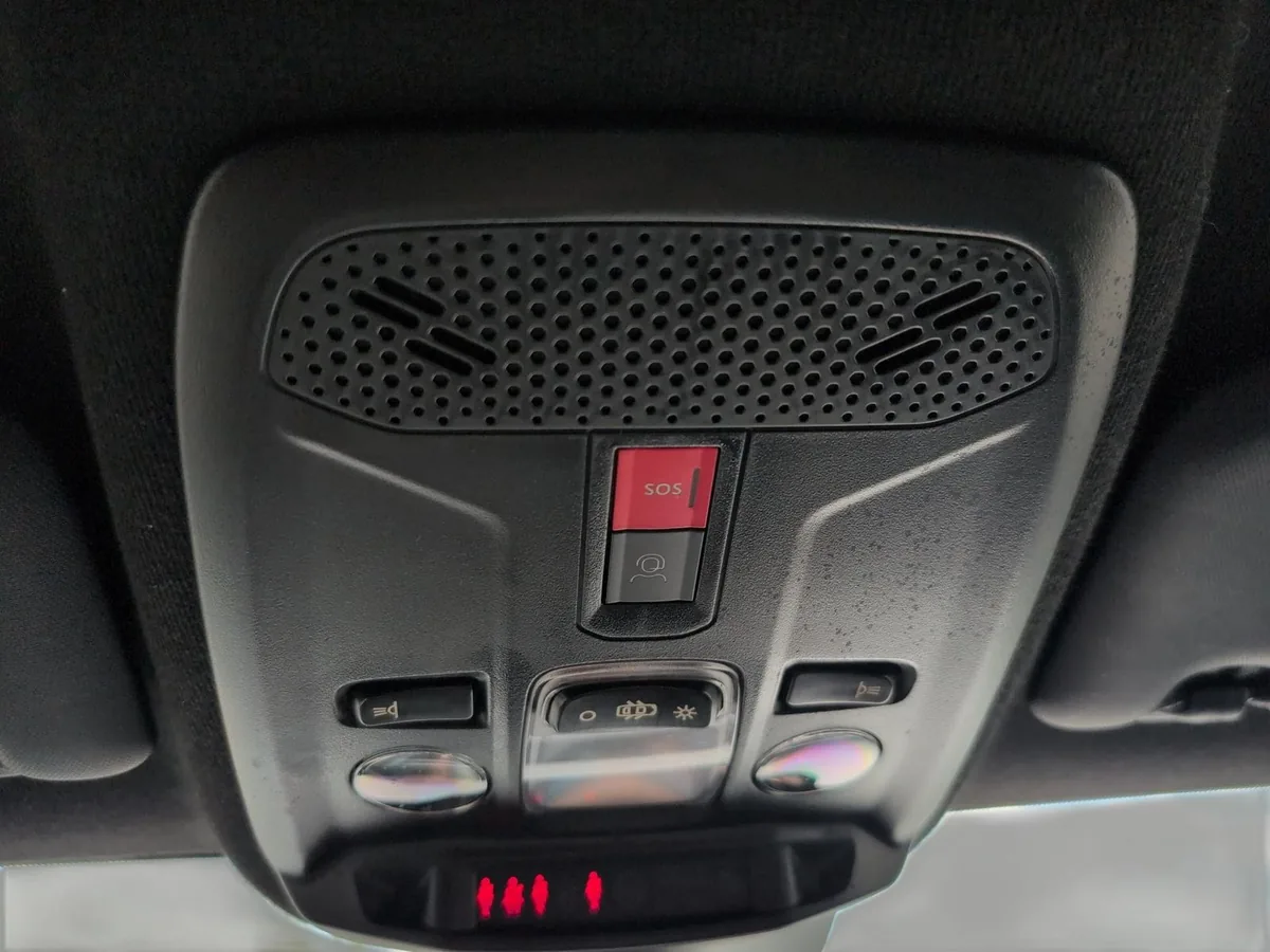 Opel Corsa – Foto 17