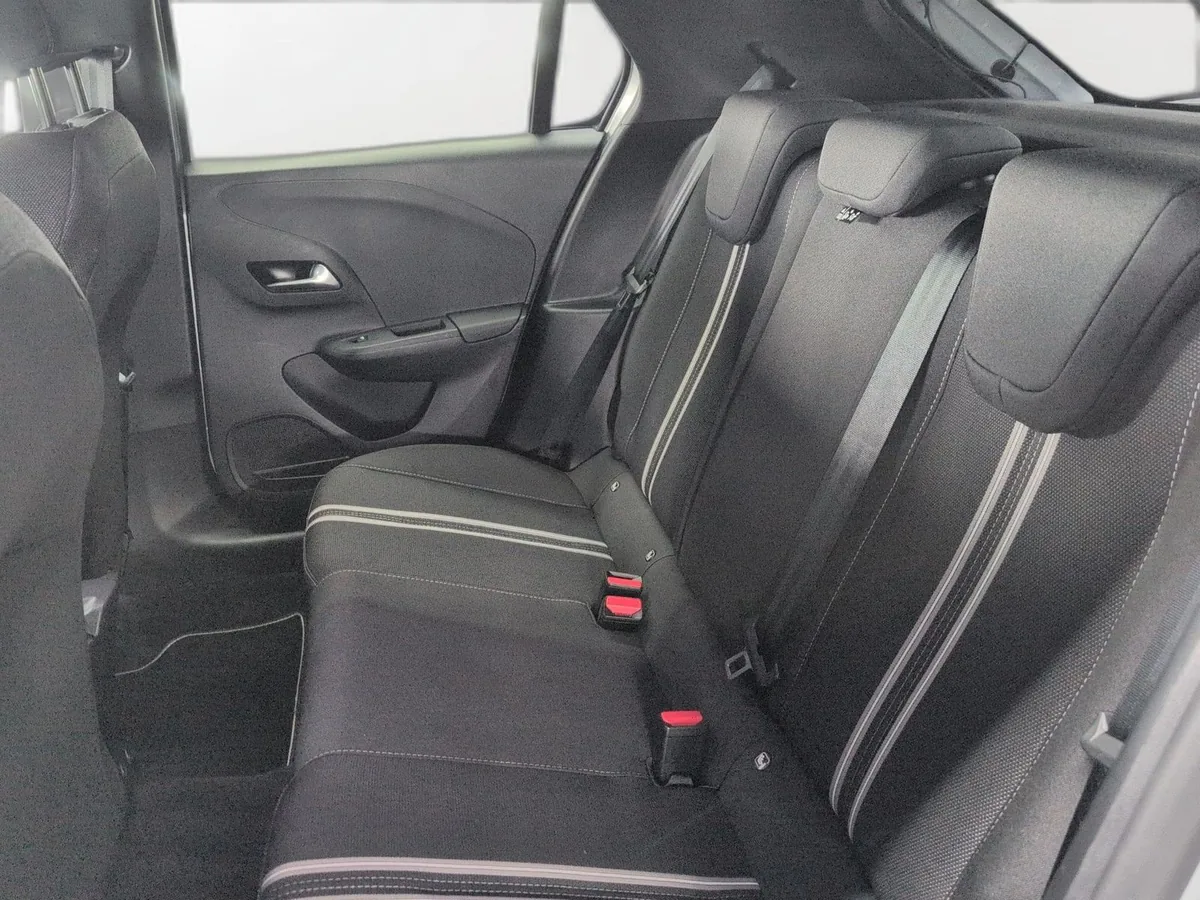 Opel Corsa – Foto 19