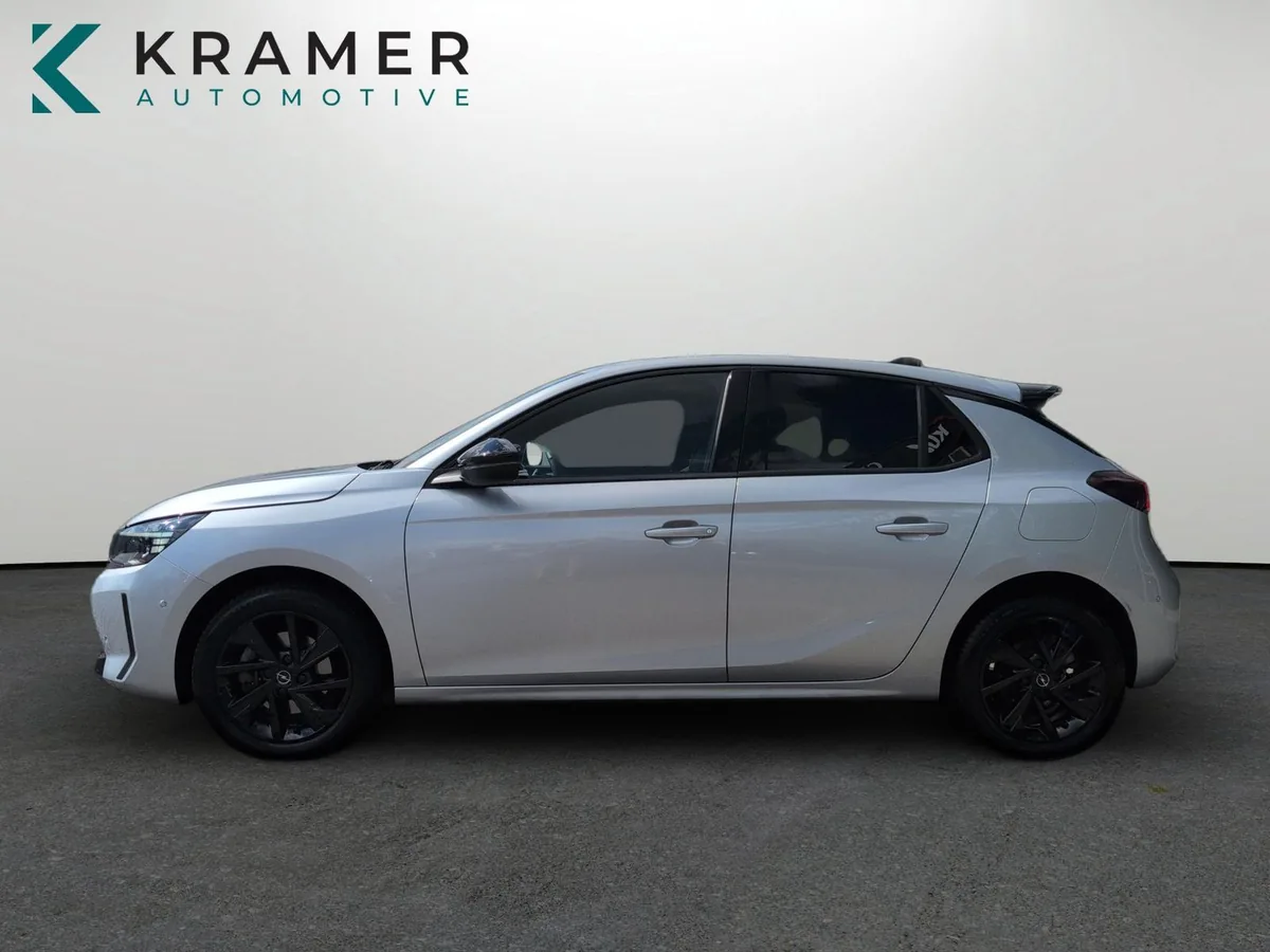 Opel Corsa – Foto 3