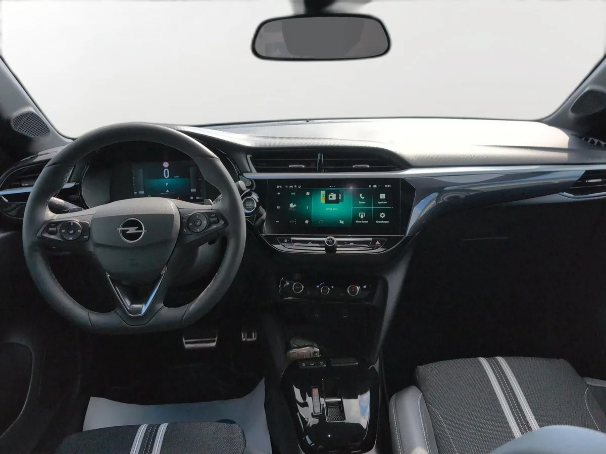 Opel Corsa – Foto 21