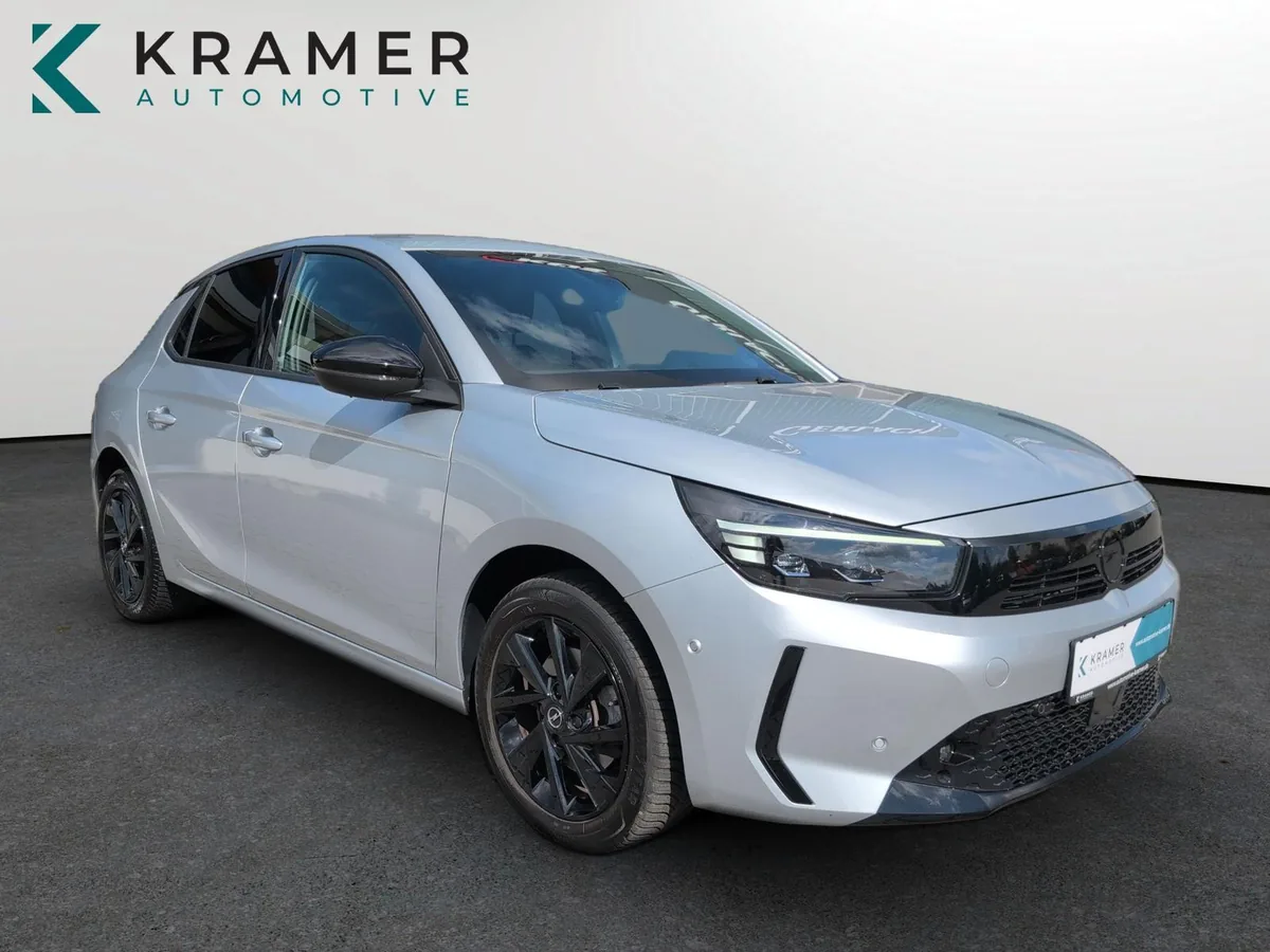 Opel Corsa – Foto 8