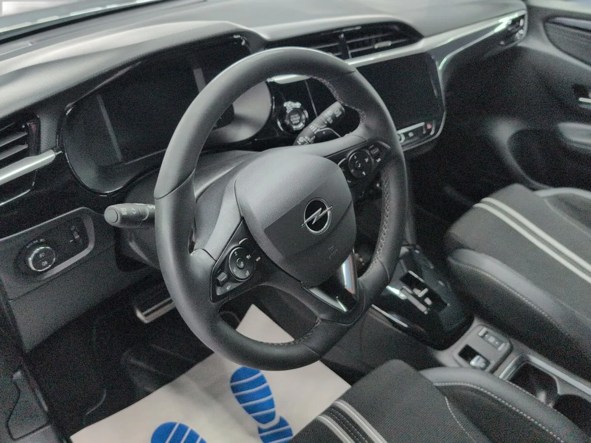 Opel Corsa – Foto 11