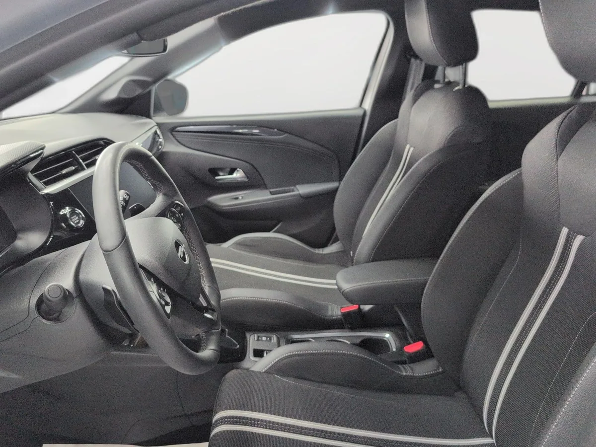 Opel Corsa – Foto 12