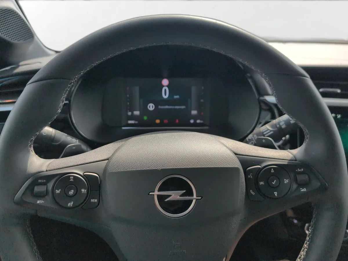 Opel Corsa – Foto 13