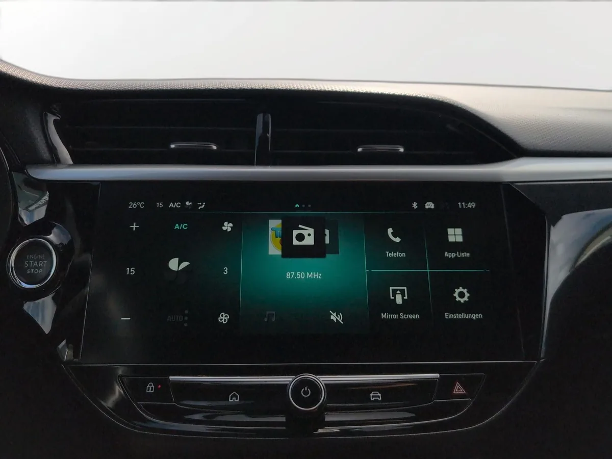 Opel Corsa – Foto 15