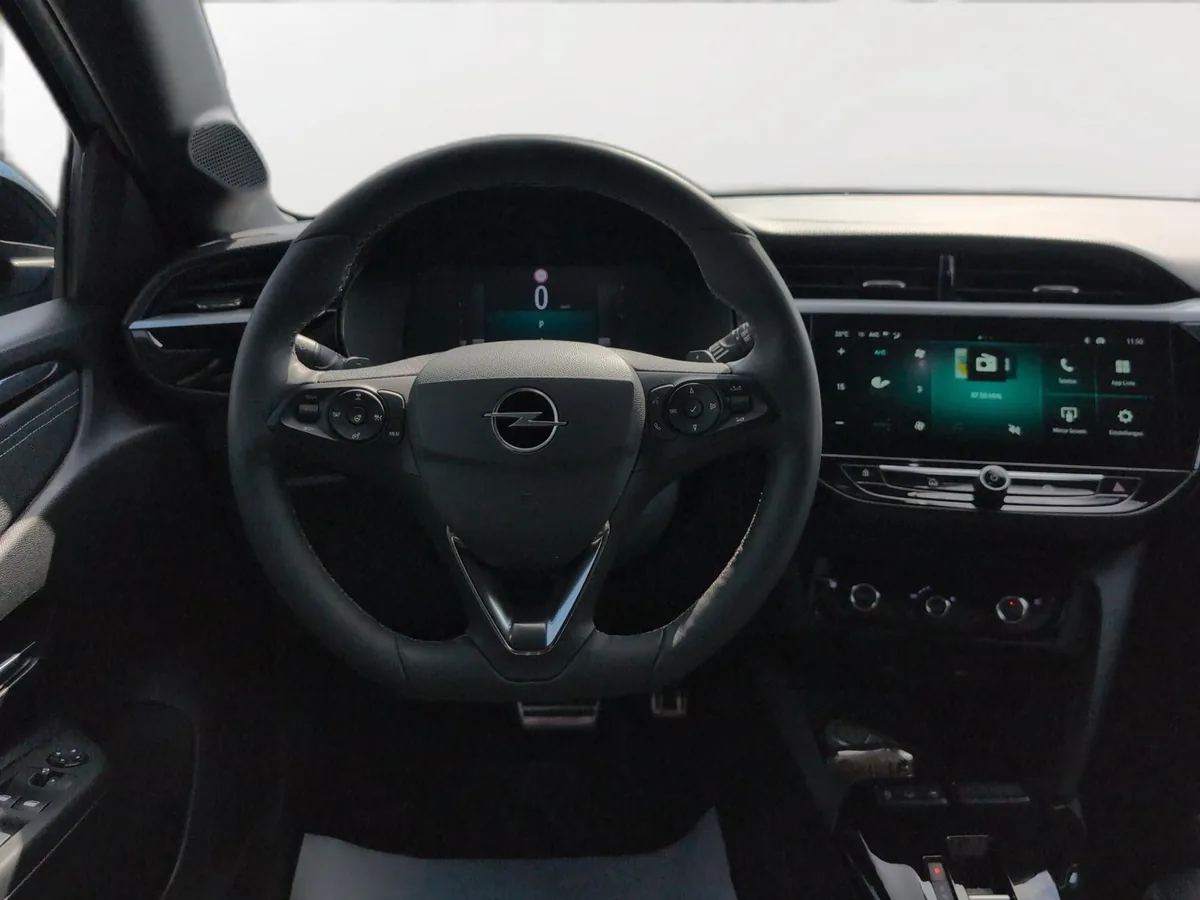 Opel Corsa – Foto 20
