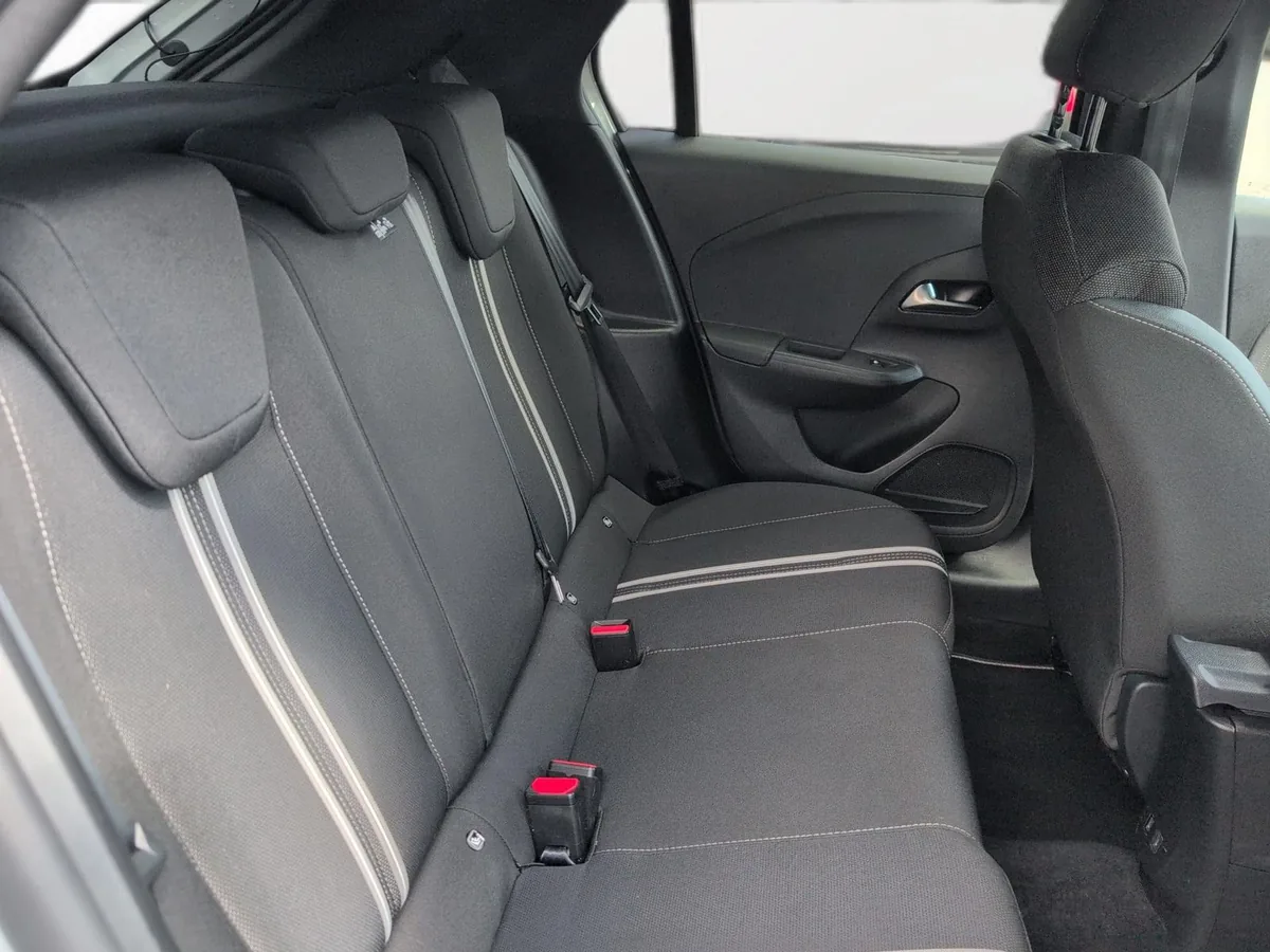 Opel Corsa – Foto 23