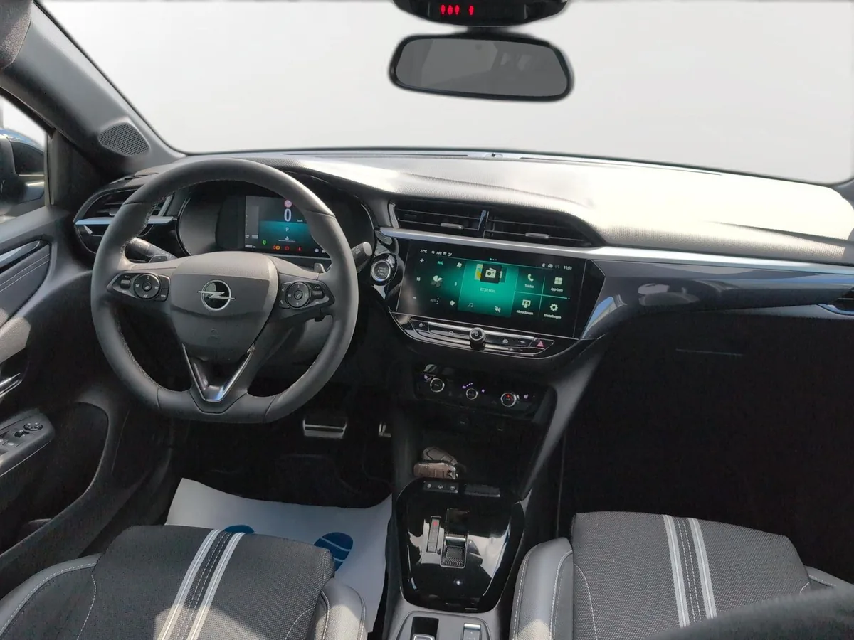 Opel Corsa – Foto 24