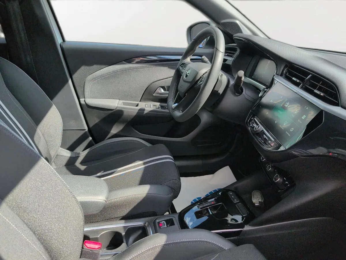 Opel Corsa – Foto 25