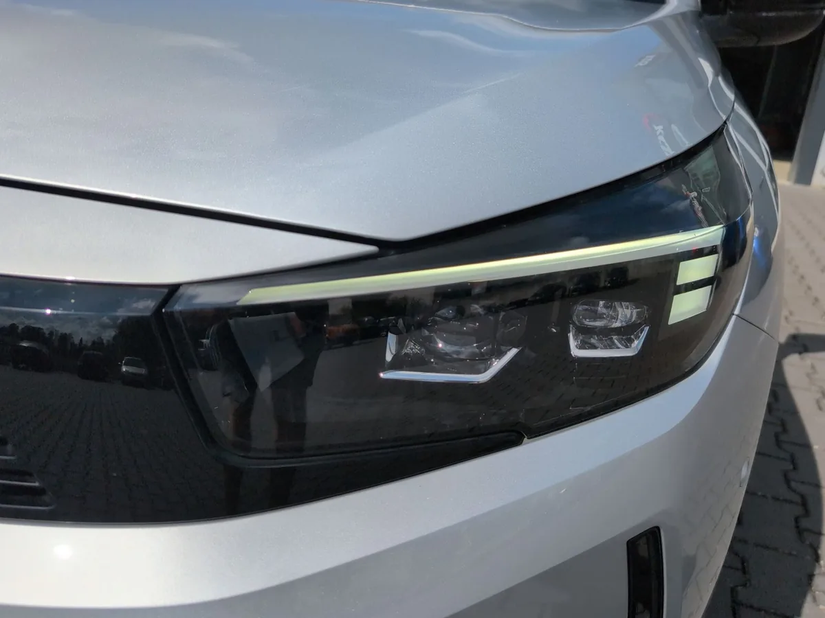 Opel Corsa – Foto 26