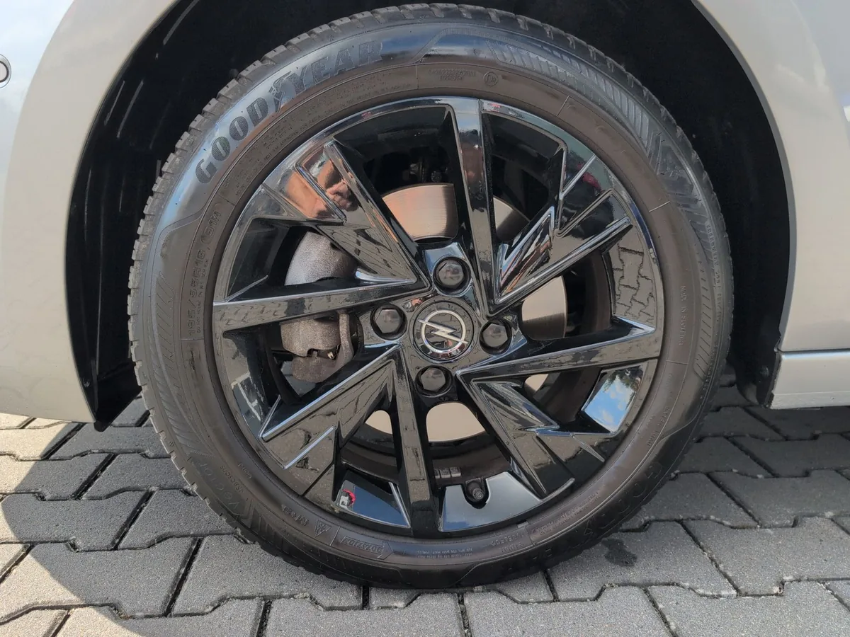 Opel Corsa – Foto 28