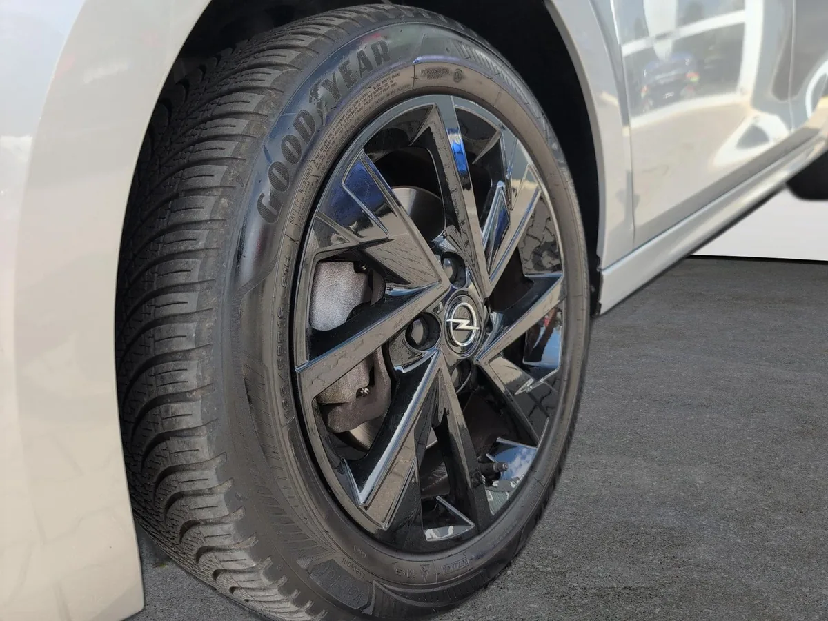 Opel Corsa – Foto 29