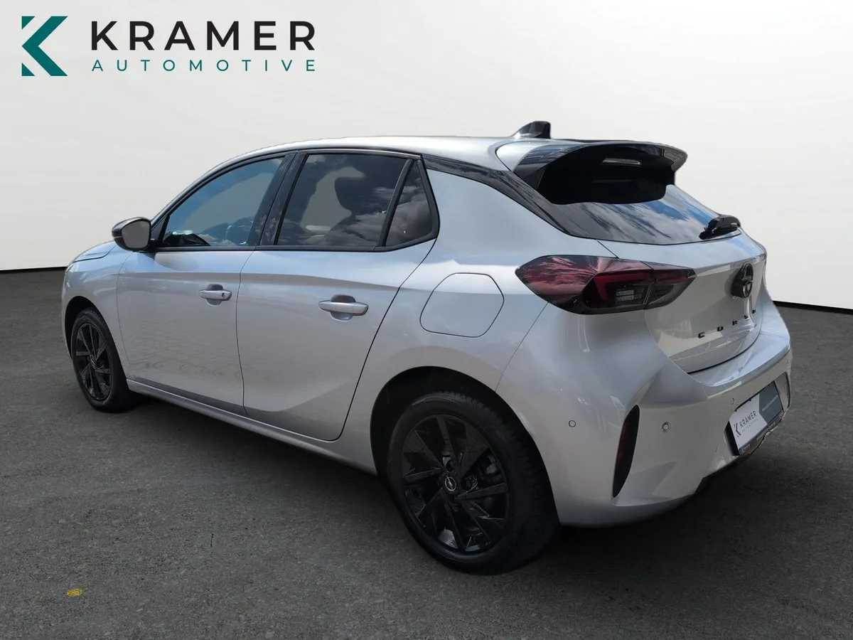 Opel Corsa – Foto 4