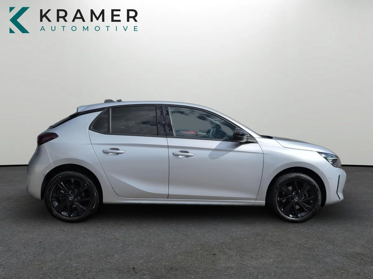 Opel Corsa – Foto 7