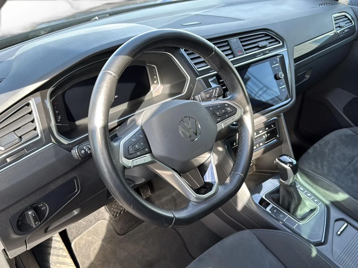 VW Tiguan – Foto 11