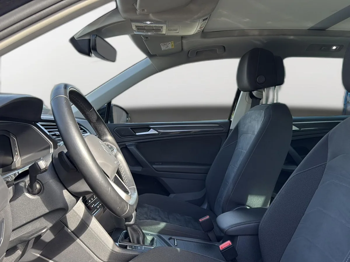 VW Tiguan – Foto 12