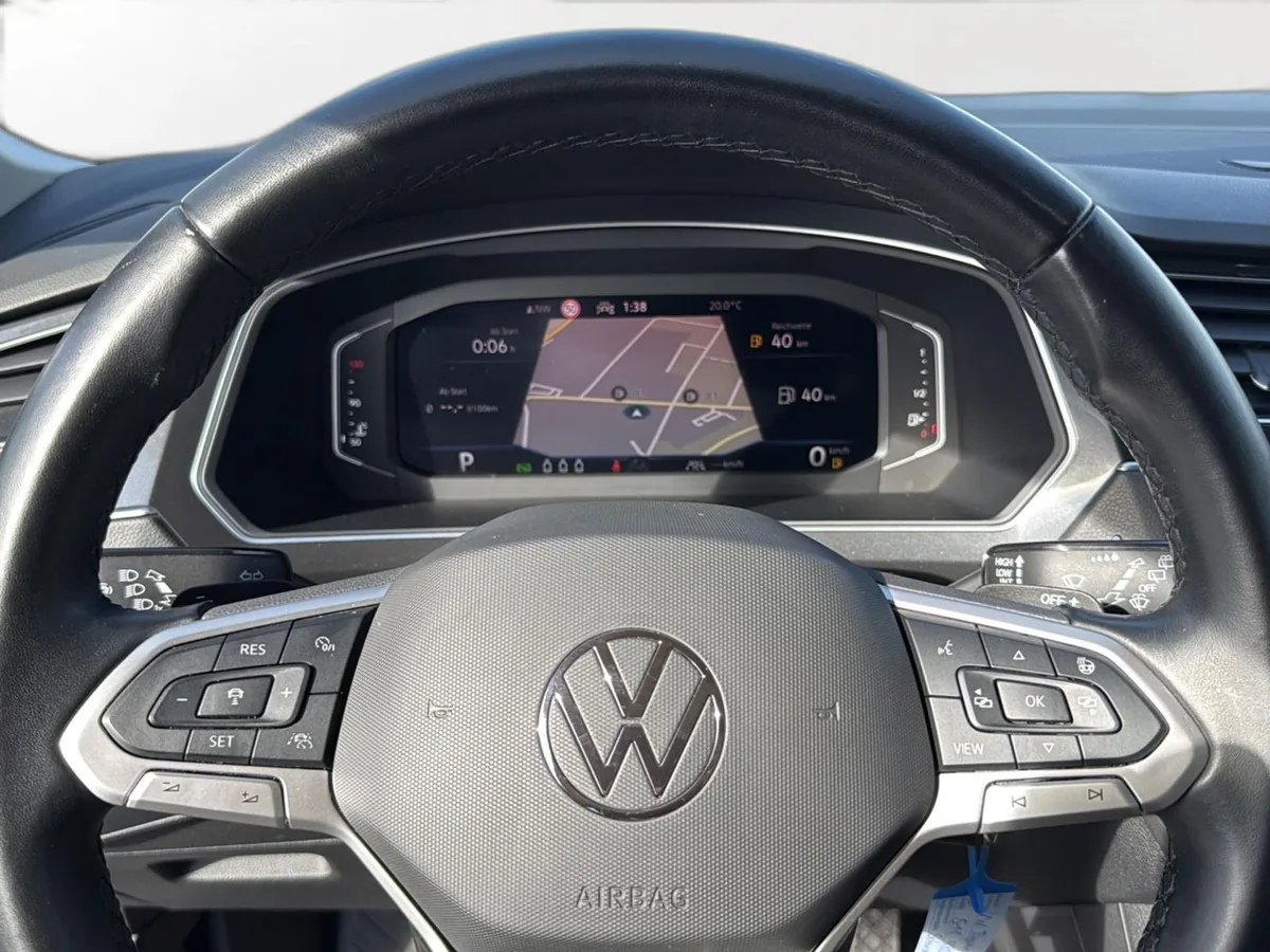 VW Tiguan – Foto 13