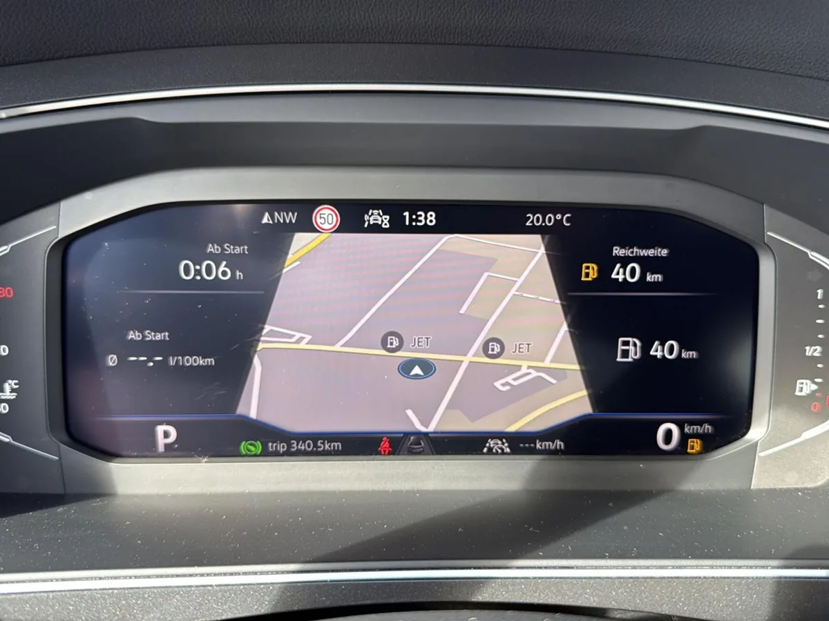 VW Tiguan – Foto 14