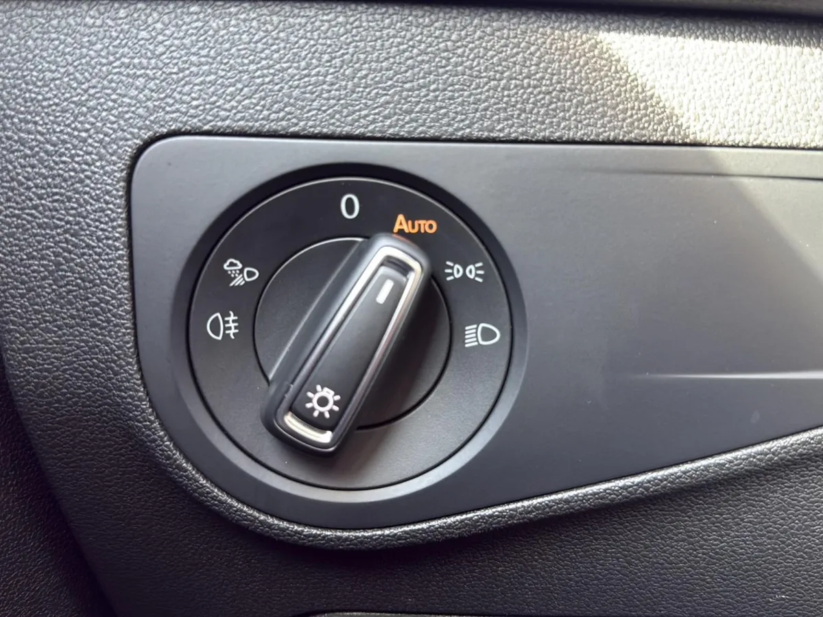 VW Tiguan – Foto 16