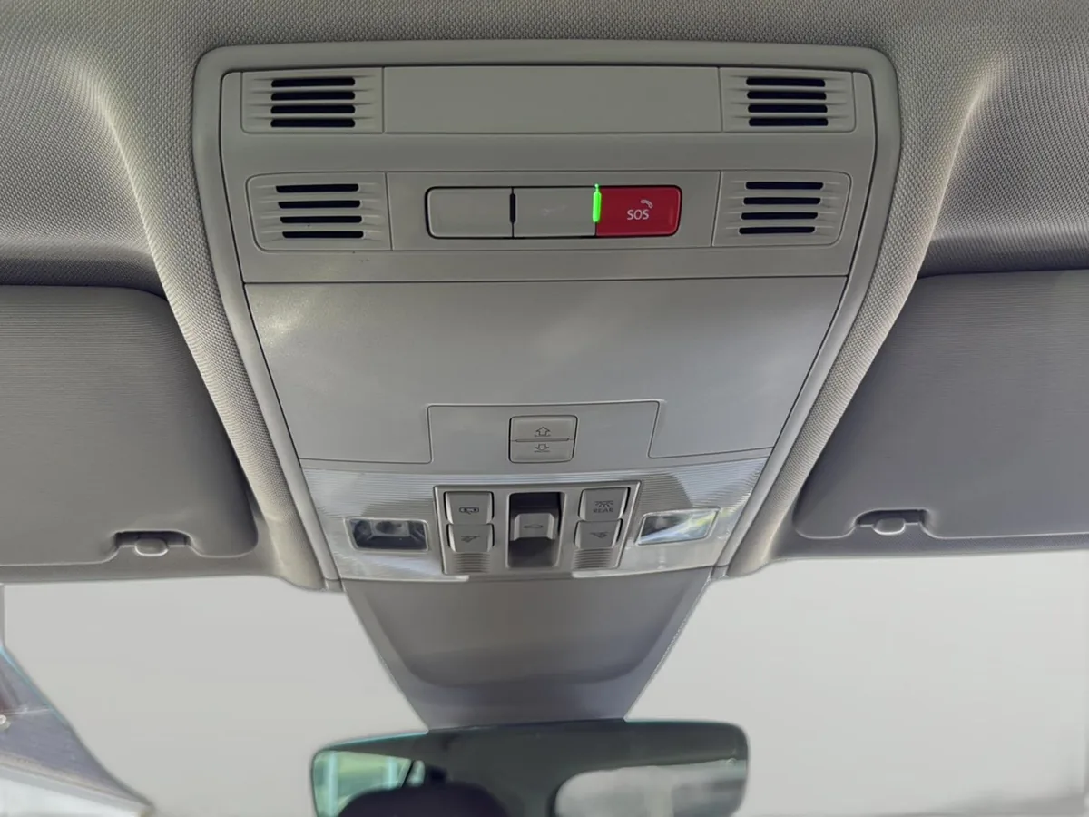 VW Tiguan – Foto 17