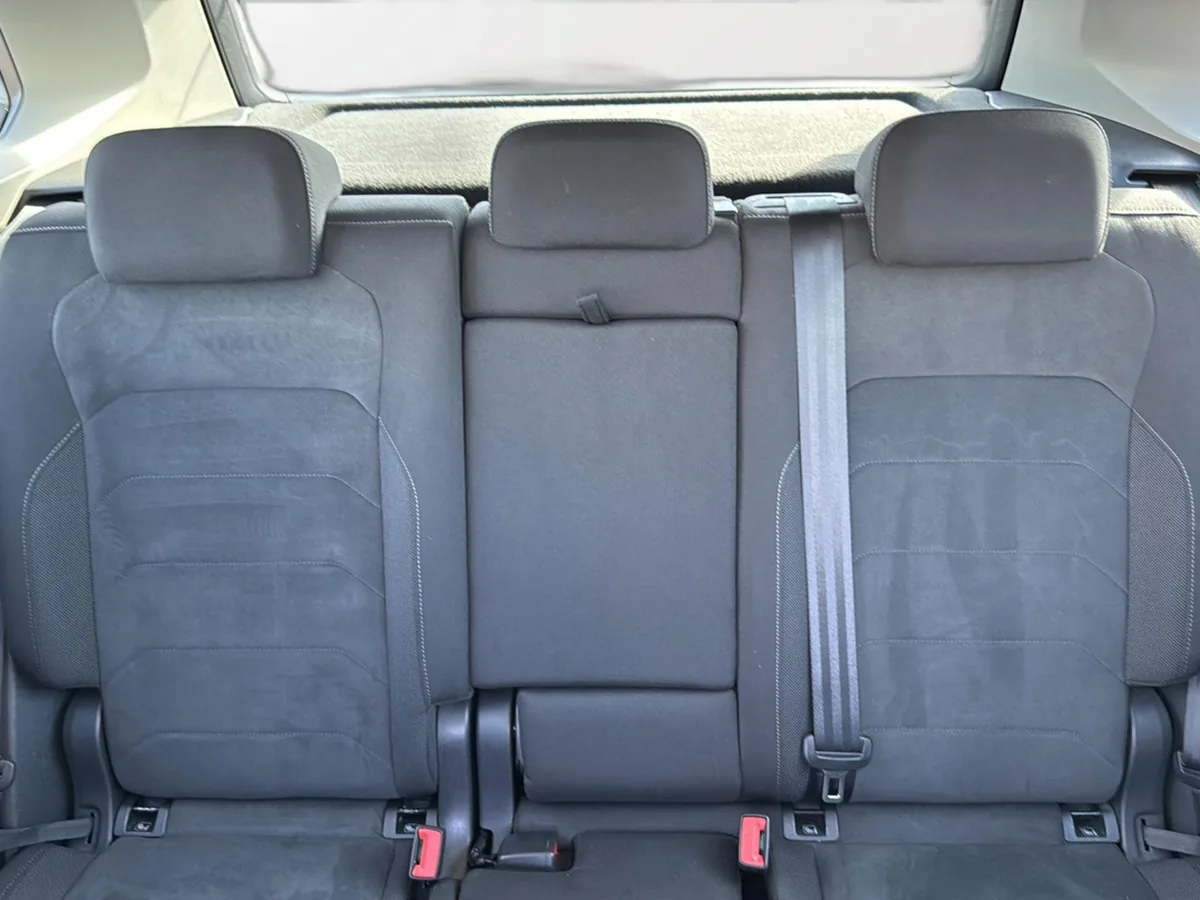VW Tiguan – Foto 18