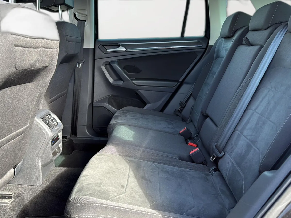 VW Tiguan – Foto 19