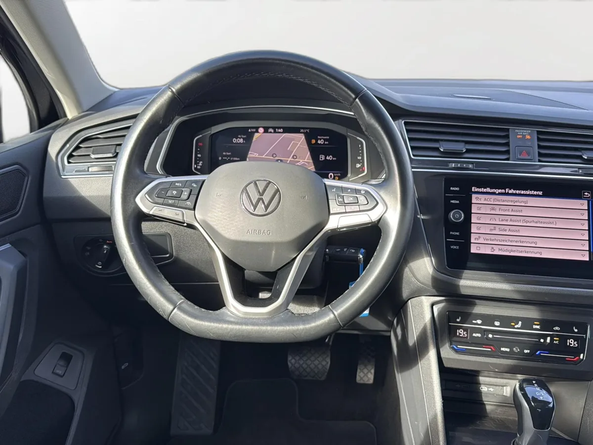 VW Tiguan – Foto 20