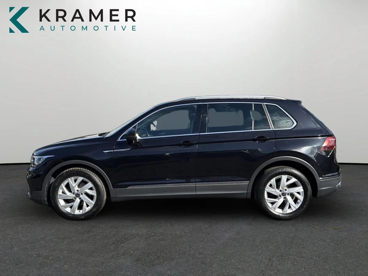 VW Tiguan – Foto 3
