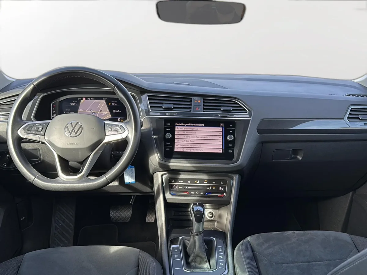 VW Tiguan – Foto 21