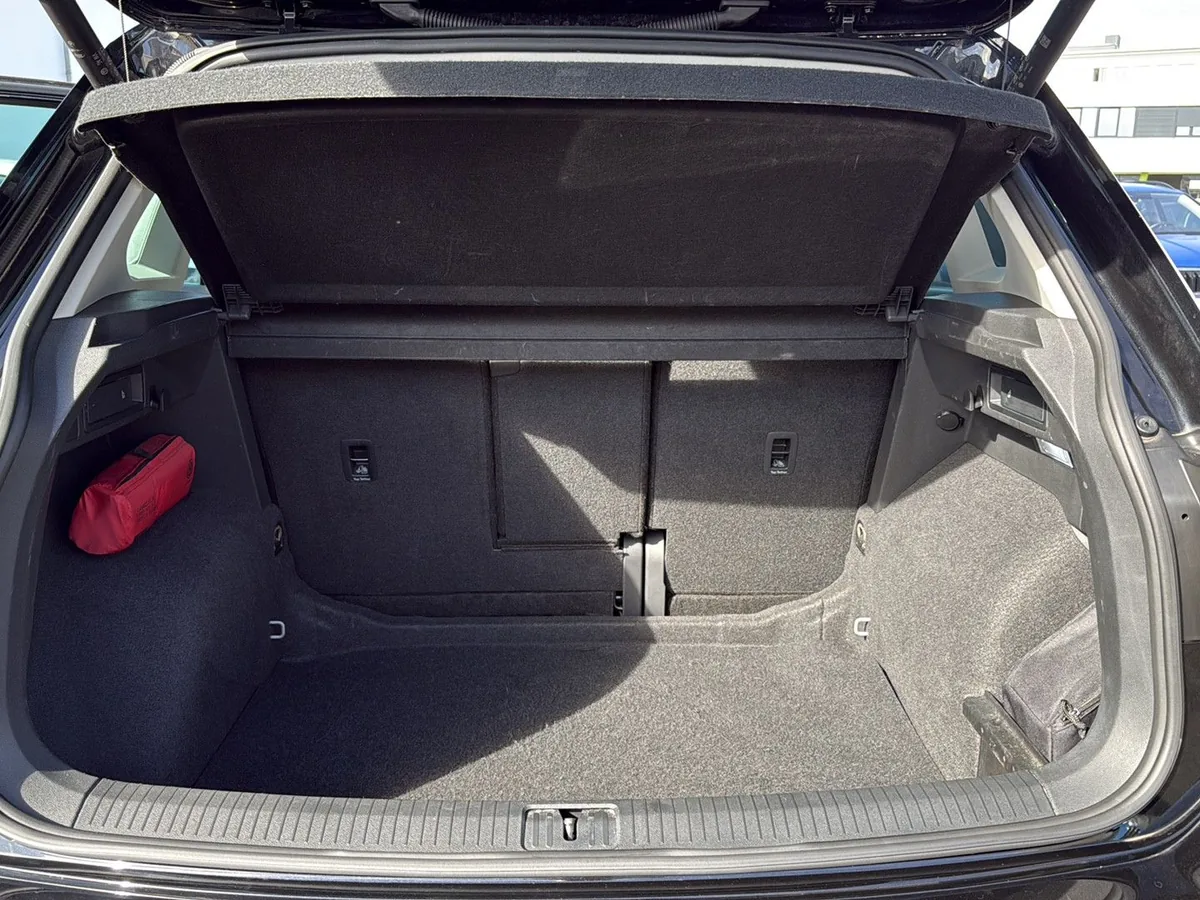 VW Tiguan – Foto 22
