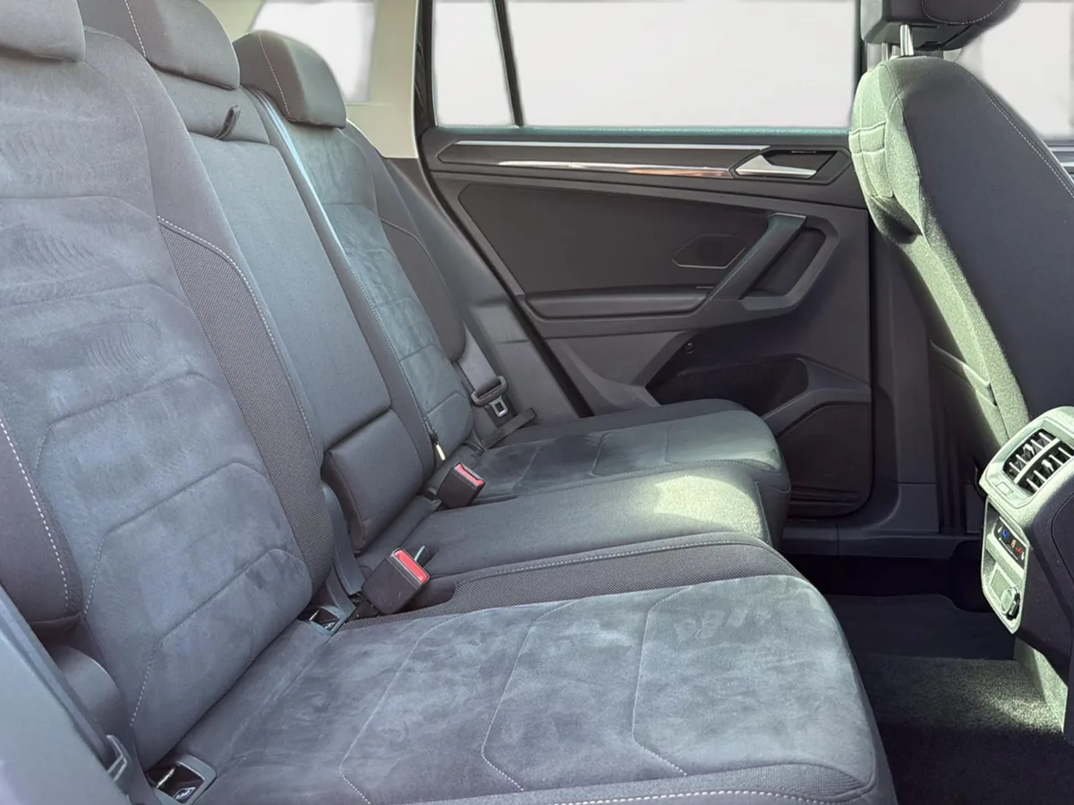 VW Tiguan – Foto 23